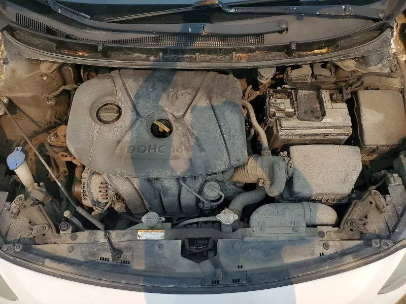 2013 HYUNDAI ELANTRA GT  