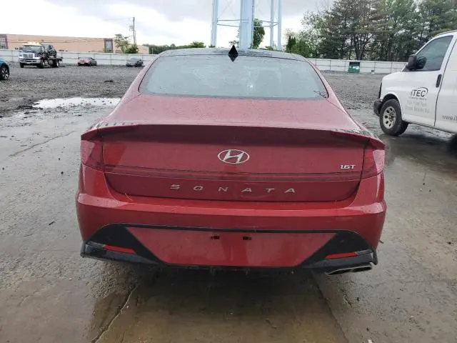 2023 HYUNDAI SONATA SEL PLUS