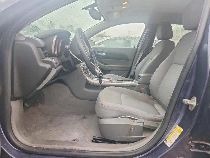 2013 CHEVROLET MALIBU LS  