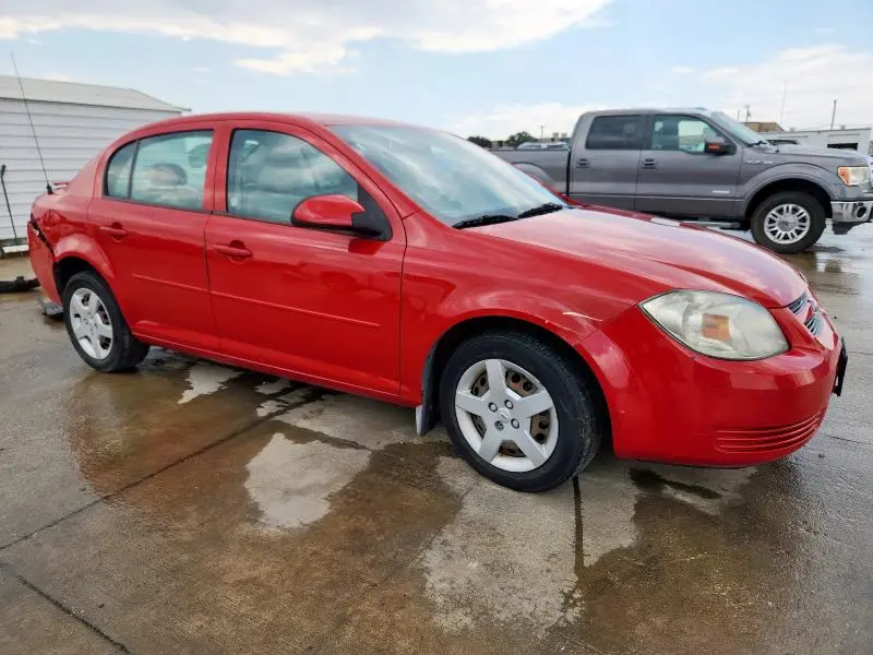 2010 CHEVROLET COBALT 1LT  
