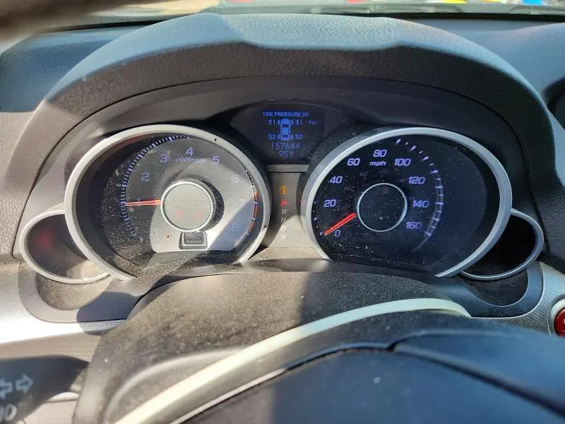 2010 ACURA TL   