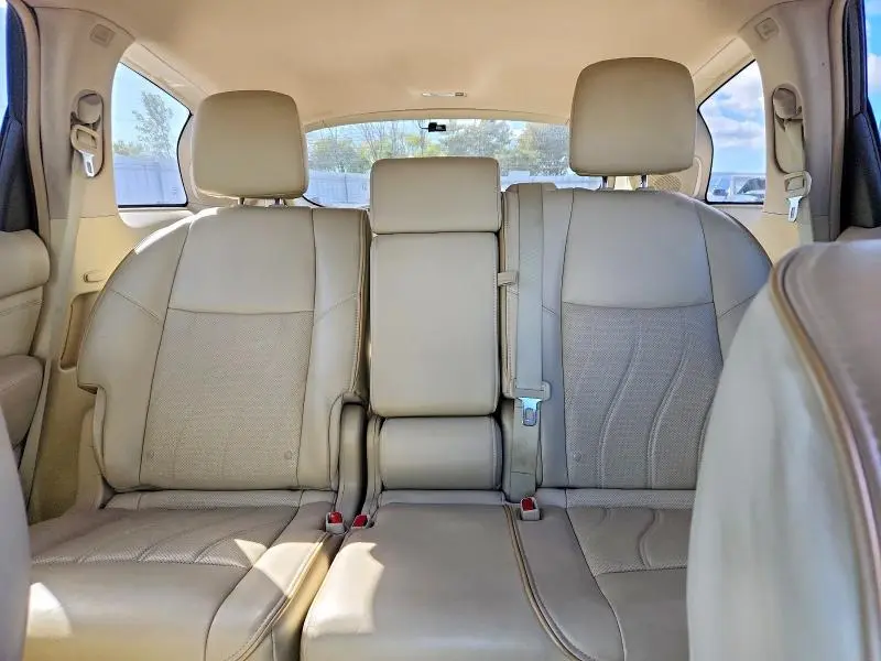 2014 INFINITI QX60 BASE  