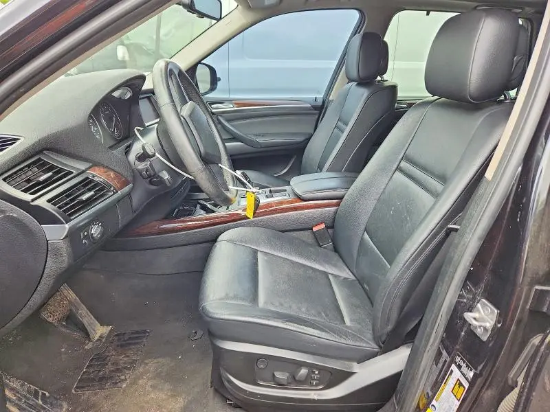 2013 BMW X5 XDRIVE35I  