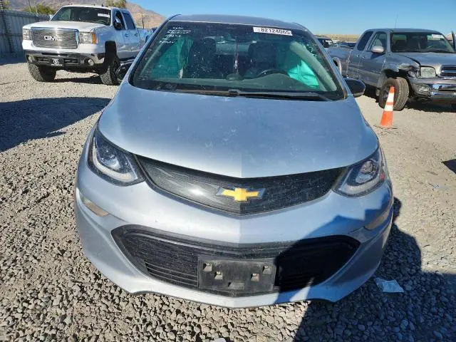 2018 CHEVROLET BOLT EV LT