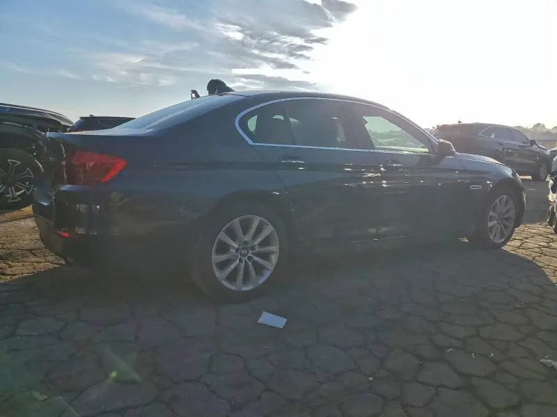 2016 BMW 535 I  