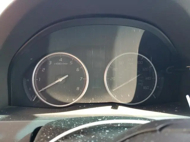 2018 ACURA RDX TECHNOLOGY  