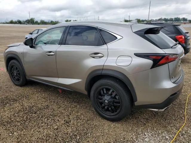 2016 LEXUS NX 200T BASE  