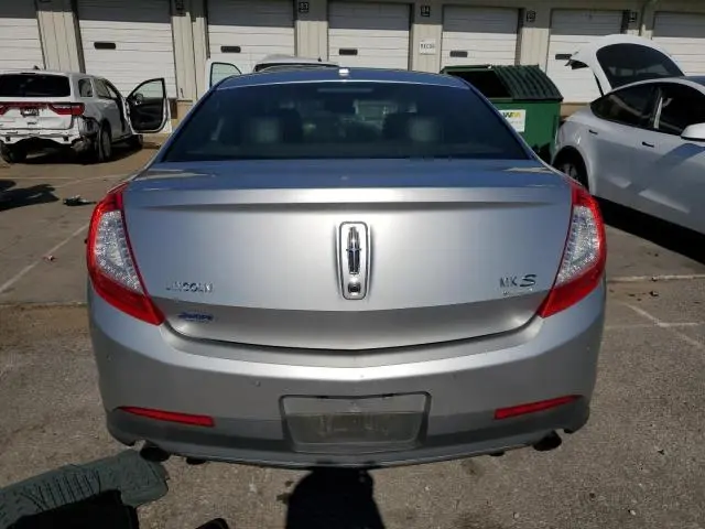 2013 LINCOLN MKS   