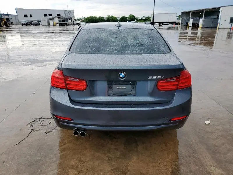 2013 BMW 328 I