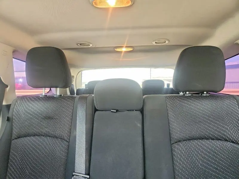 2015 DODGE JOURNEY SE  