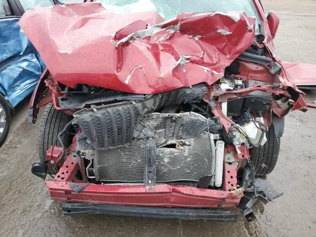 2016 BUICK ENCORE CONVENIENCE  