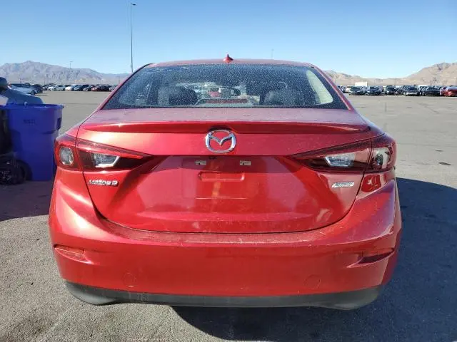 2014 MAZDA 3 TOURING  