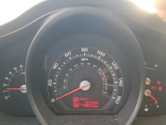 2014 KIA SPORTAGE BASE  