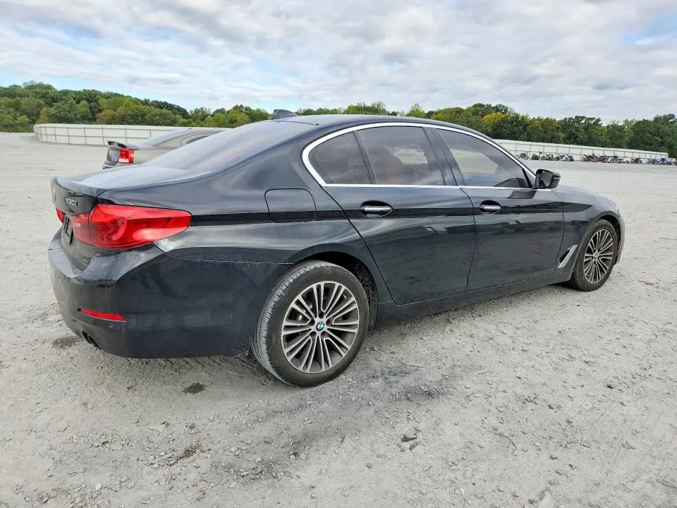2018 BMW 530 I  