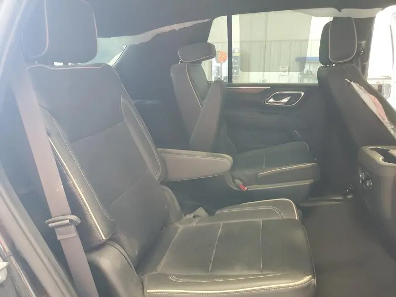 2023 CHEVROLET TAHOE C1500 PREMIER  