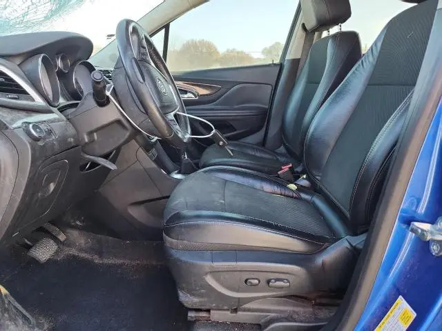 2014 BUICK ENCORE CONVENIENCE  