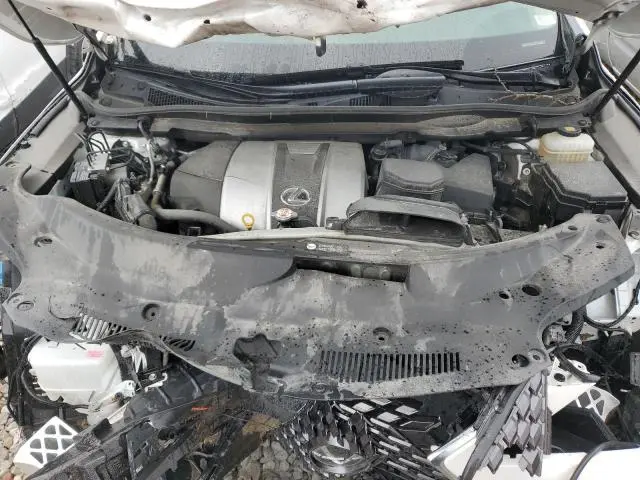 2020 LEXUS RX 350 L  