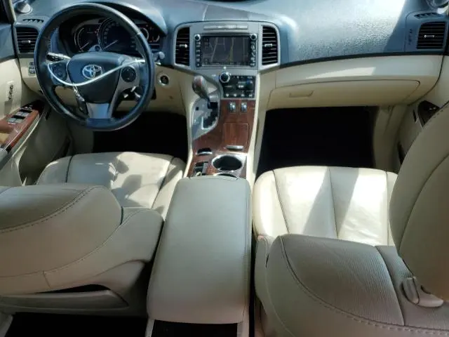 2013 TOYOTA VENZA LE  
