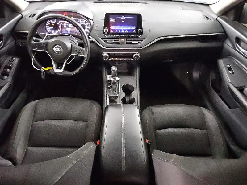 2020 NISSAN ALTIMA S  