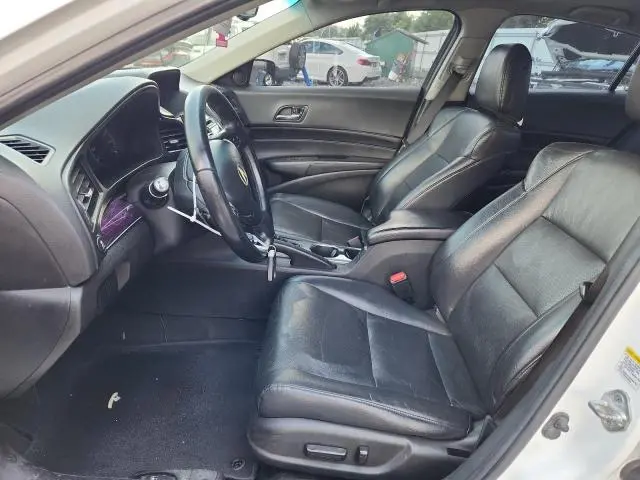 2013 ACURA ILX 20 TECH  