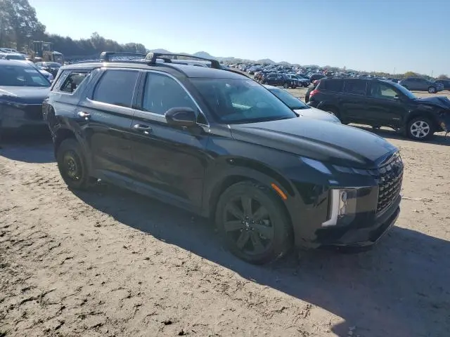 2024 HYUNDAI PALISADE XRT  