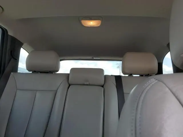 2010 HYUNDAI SANTA FE GLS  