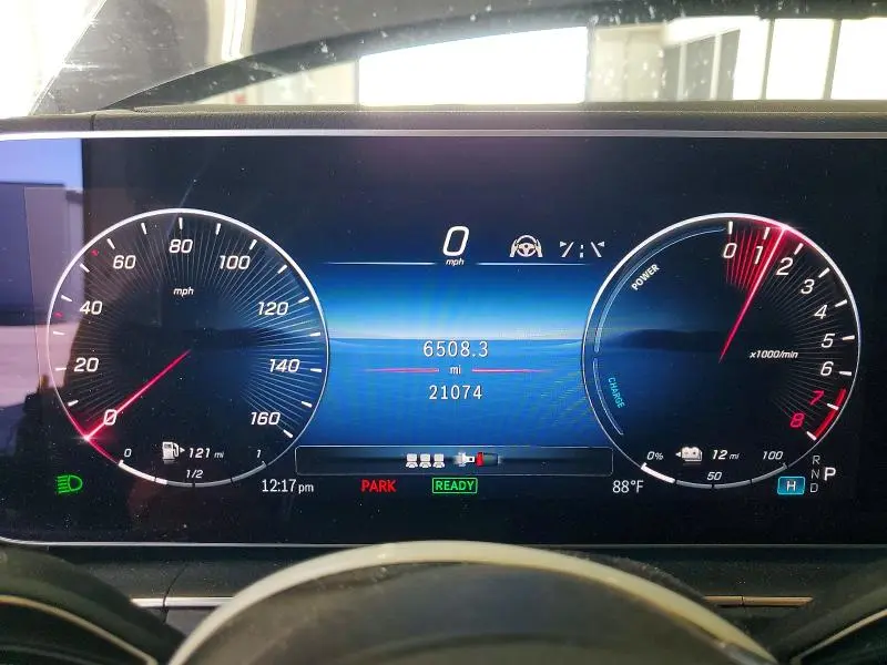 2024 MERCEDES-BENZ GLE 450E 4MATIC  