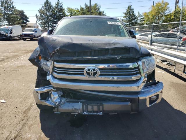 2016 TOYOTA TUNDRA CREWMAX 1794