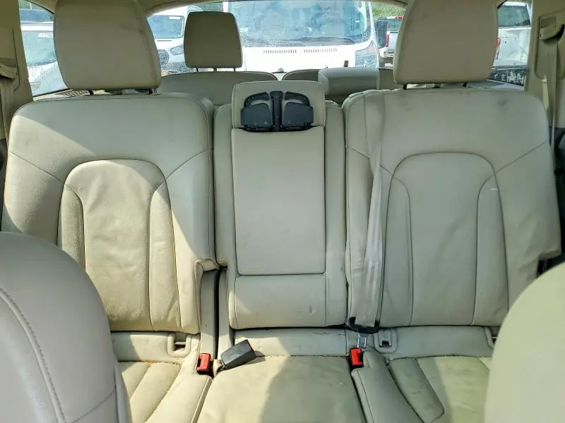 2015 AUDI Q7 PREMIUM PLUS  