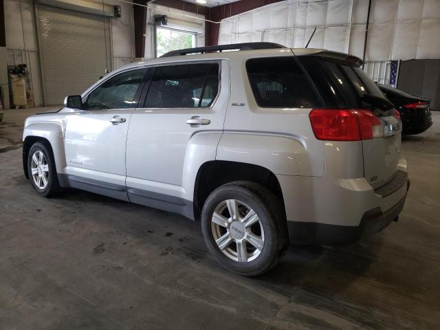 2014 GMC TERRAIN SLE