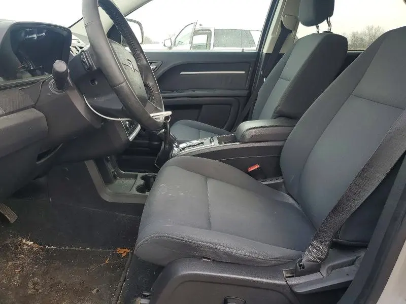 2010 DODGE JOURNEY SXT  