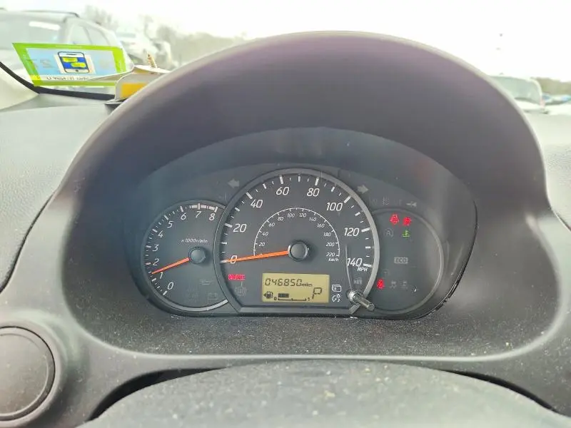 2020 MITSUBISHI MIRAGE G4 SE  