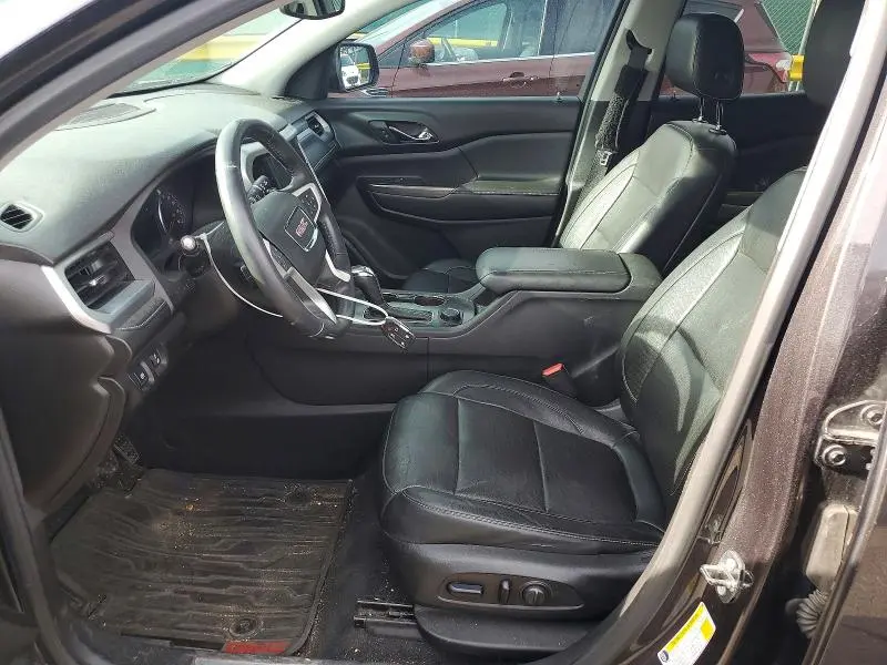 2018 GMC ACADIA SLT-2  
