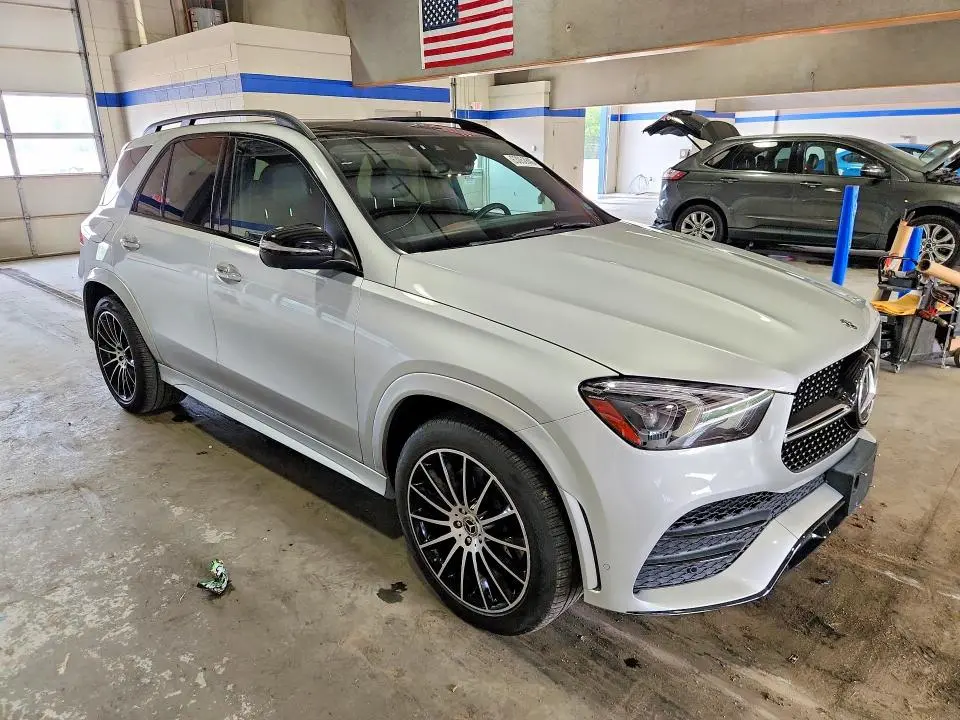 2020 MERCEDES-BENZ GLE 450 4MATIC  