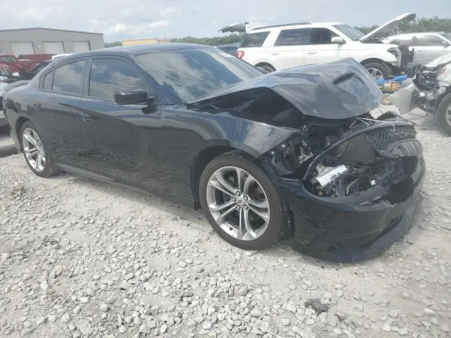 2020 DODGE CHARGER R/T  