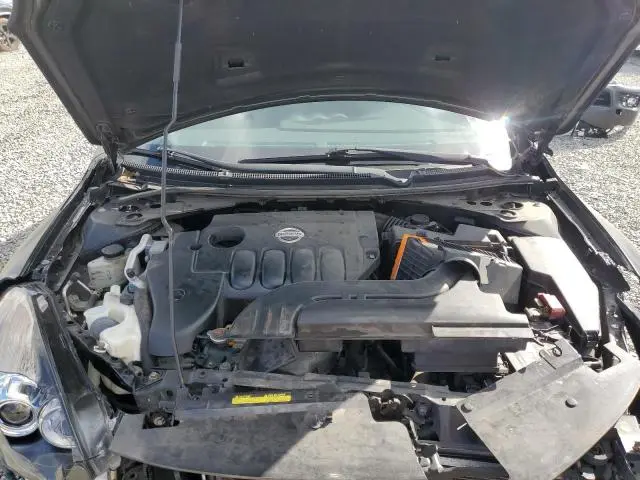 2013 NISSAN ALTIMA S  