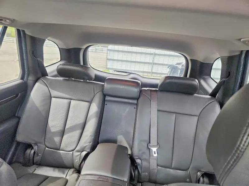 2010 HYUNDAI SANTA FE LIMITED  