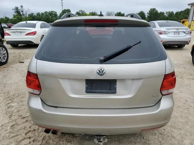2014 VOLKSWAGEN JETTA TDI  