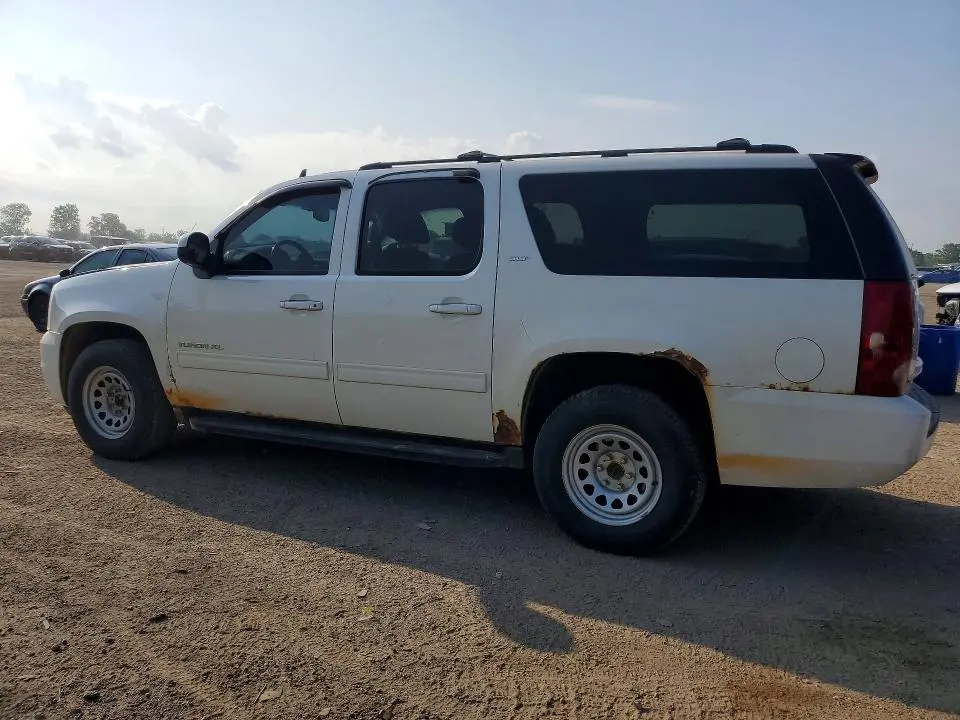 2013 GMC YUKON XL K1500 SLT  