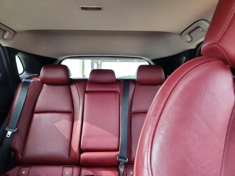 2022 MAZDA CX-30 PREFERRED  