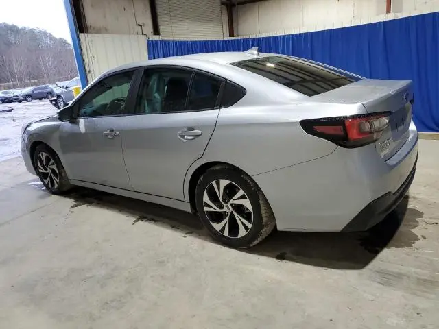 2024 SUBARU LEGACY PREMIUM  
