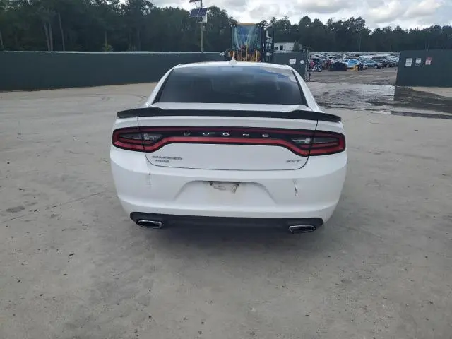 2017 DODGE CHARGER SXT  
