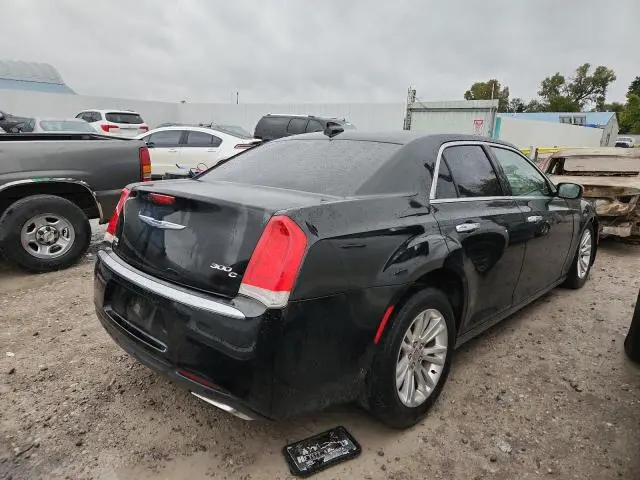 2017 CHRYSLER 300C   