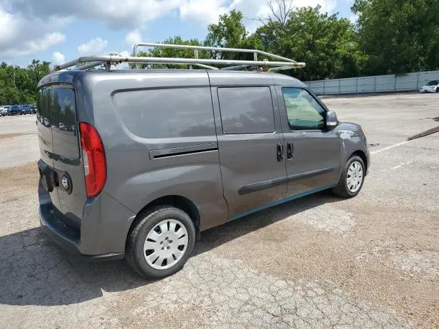 2015 RAM PROMASTER CITY SLT  