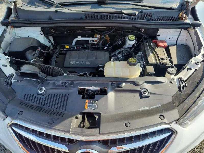 2019 BUICK ENCORE SPORT TOURING  