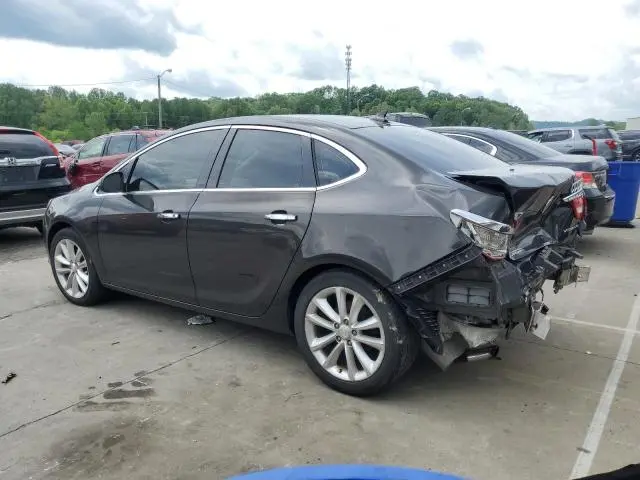 2012 BUICK VERANO   