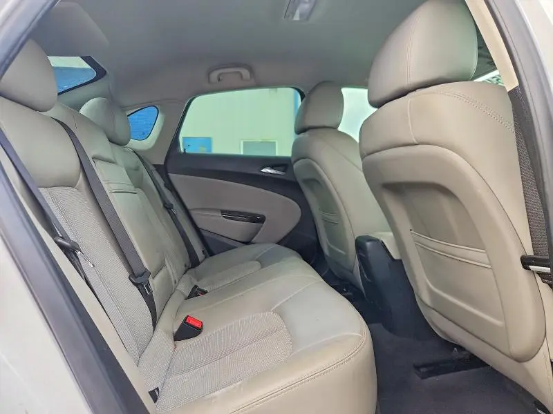 2014 BUICK VERANO CONVENIENCE  