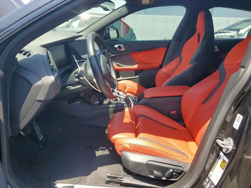 2024 BMW M235XI   