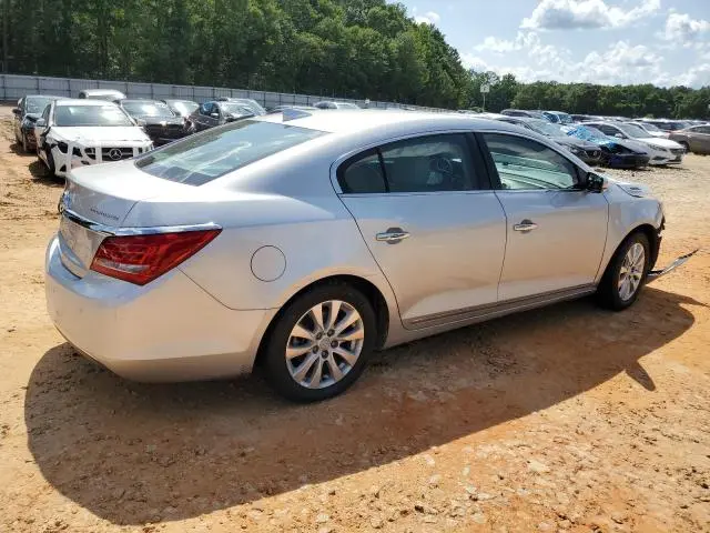 2015 BUICK LACROSSE   