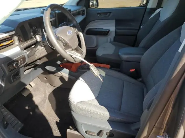 2023 FORD MAVERICK XL  